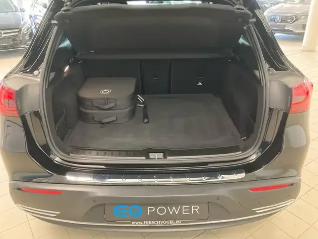 Mercedes-Benz EQA 300