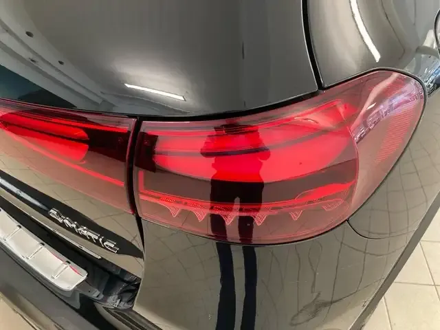 Mercedes-Benz EQA 300