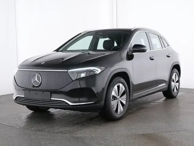 Mercedes-Benz EQA 300