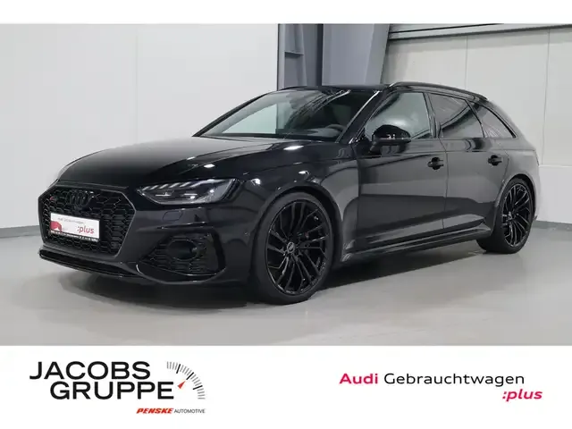 Audi RS4