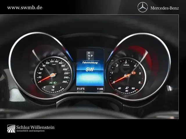 Mercedes-Benz V 250
