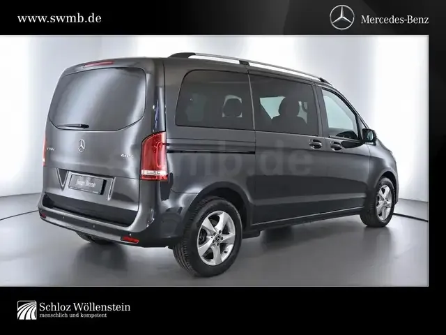 Mercedes-Benz V 250