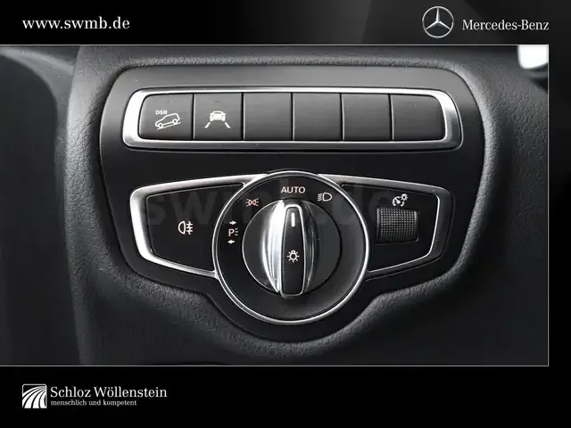 Mercedes-Benz V 250