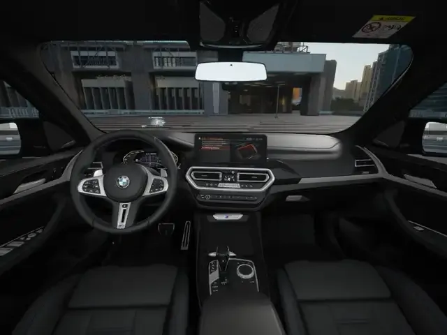 BMW X3 M