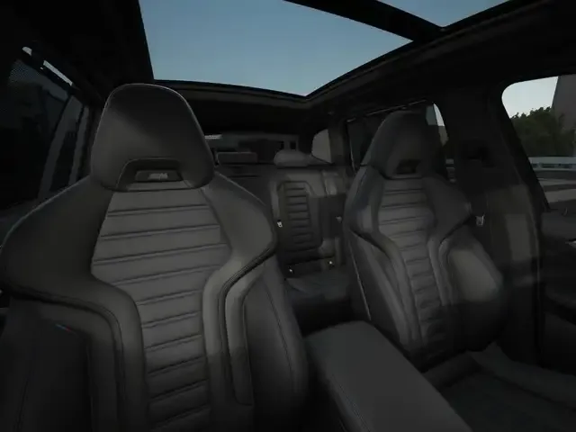 BMW X3 M