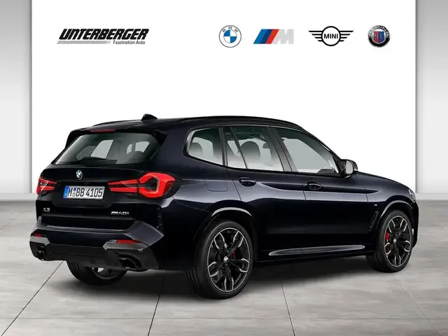 BMW X3 M
