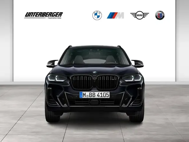 BMW X3 M