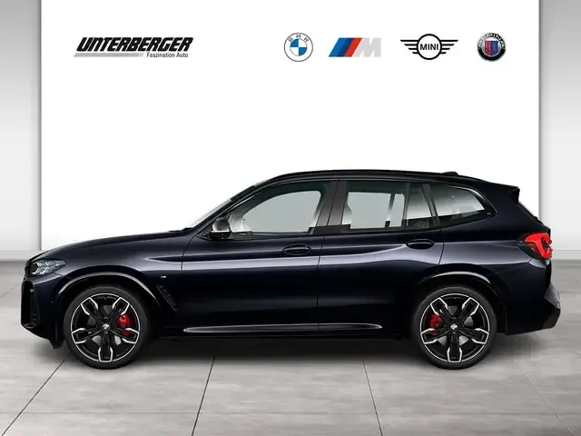 BMW X3 M