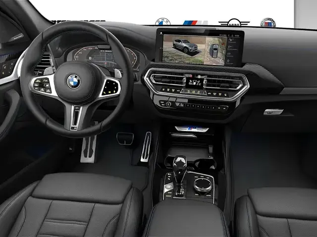 BMW X3 M