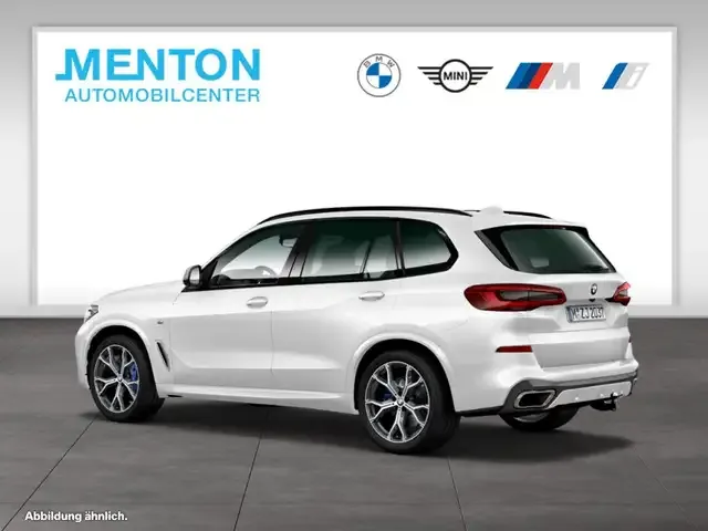 BMW X5 M