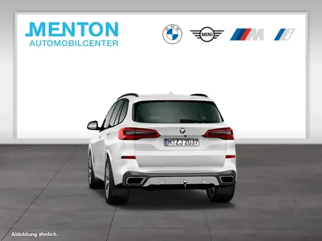 BMW X5 M