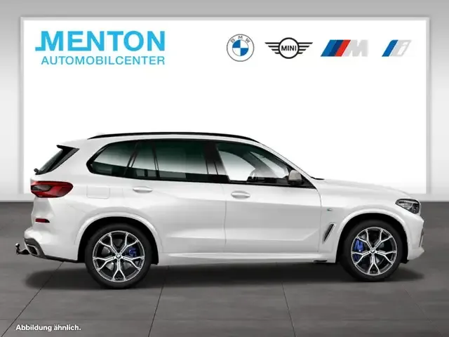 BMW X5 M