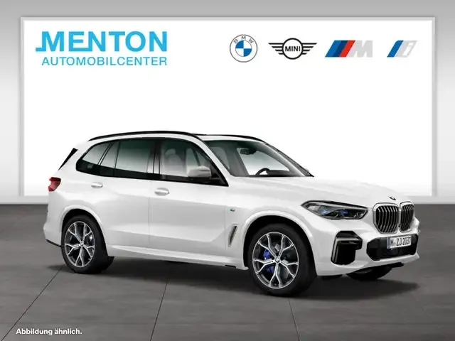 BMW X5 M