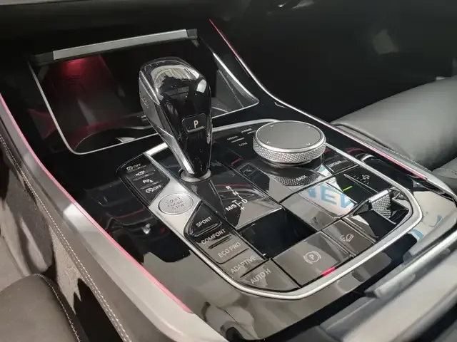 BMW X5 M