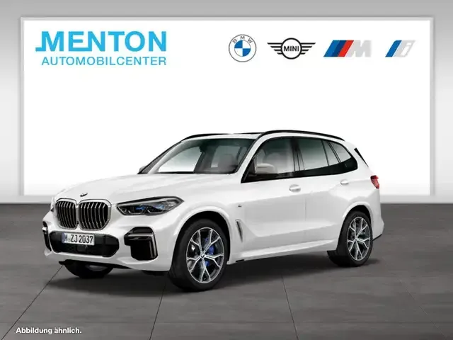 BMW X5 M