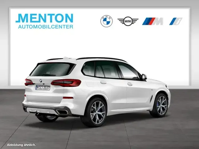BMW X5 M