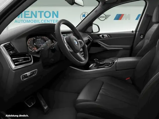 BMW X5 M