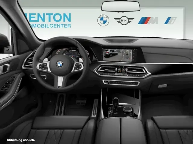 BMW X5 M