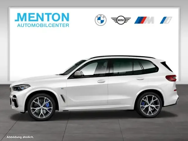 BMW X5 M