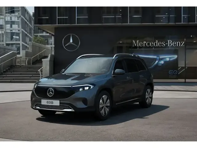 Mercedes-Benz EQB 250