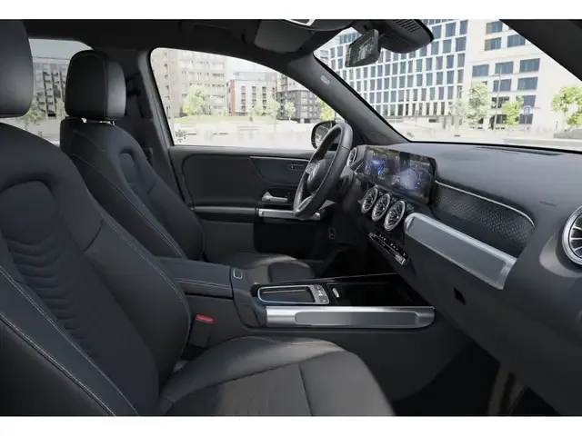 Mercedes-Benz EQB 250