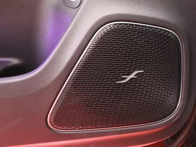 Mercedes-Benz CLA 45 AMG