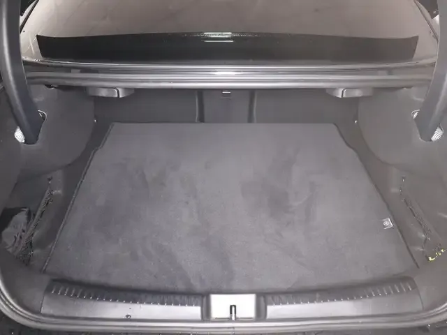 Mercedes-Benz CLA 45 AMG