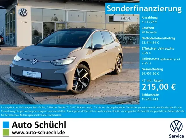 Volkswagen ID.3