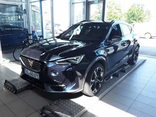 SEAT Sonstige