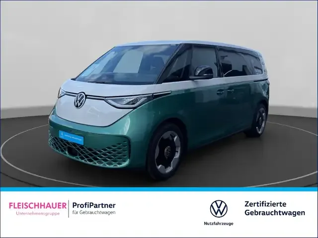Volkswagen ID. Buzz