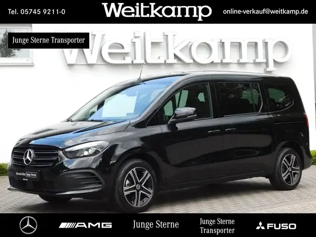 Mercedes-Benz Sonstiges