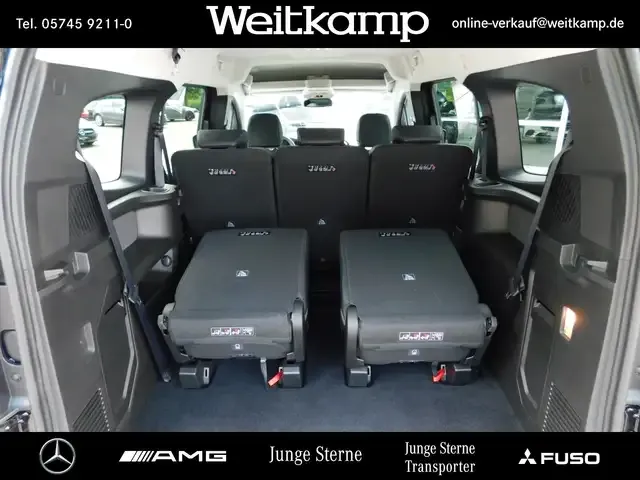 Mercedes-Benz Sonstiges