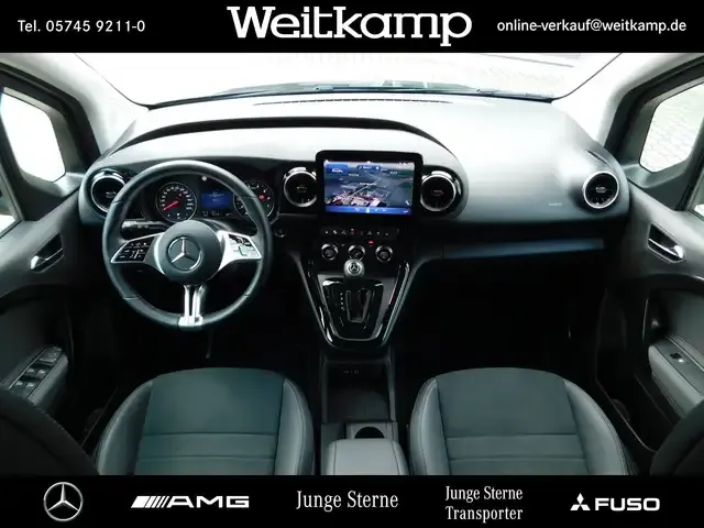 Mercedes-Benz Sonstiges