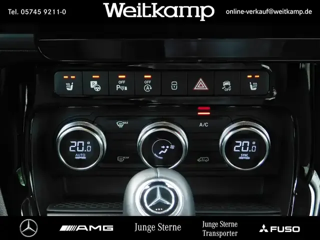 Mercedes-Benz Sonstiges
