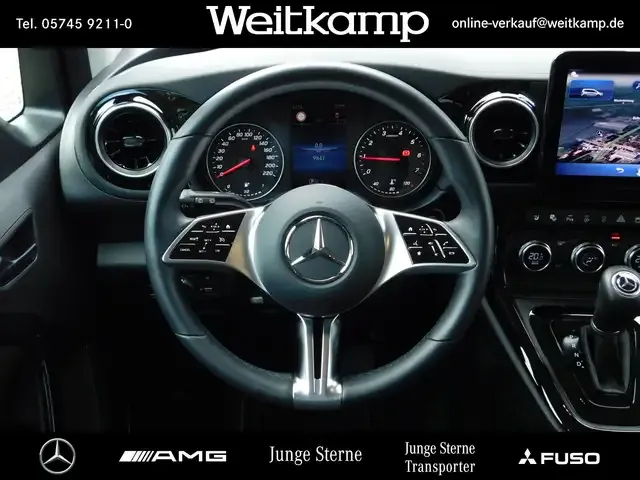 Mercedes-Benz Sonstiges