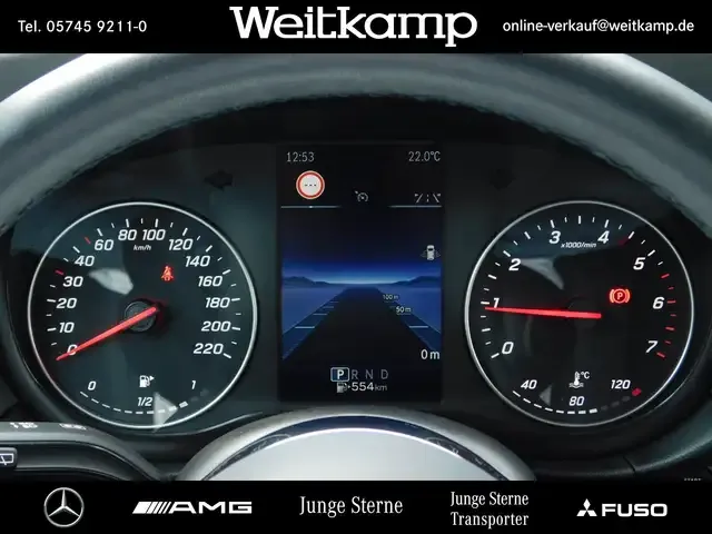 Mercedes-Benz Sonstiges