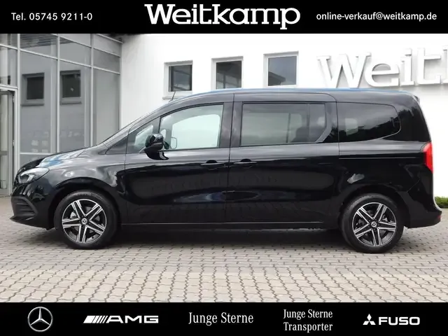 Mercedes-Benz Sonstiges