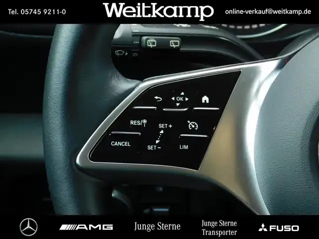 Mercedes-Benz Sonstiges