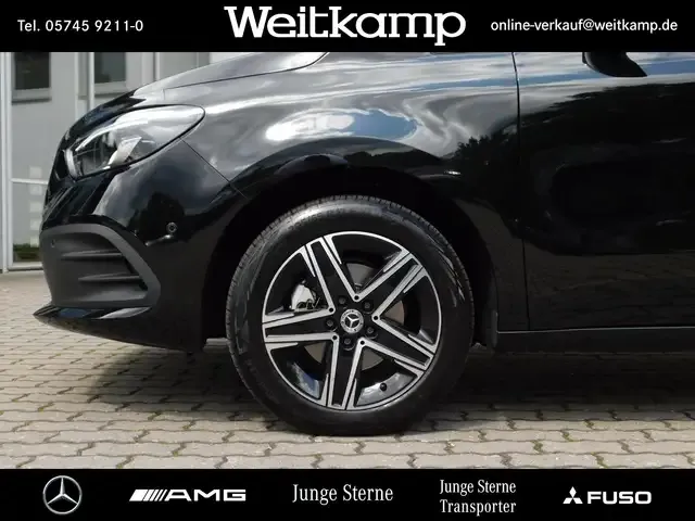 Mercedes-Benz Sonstiges