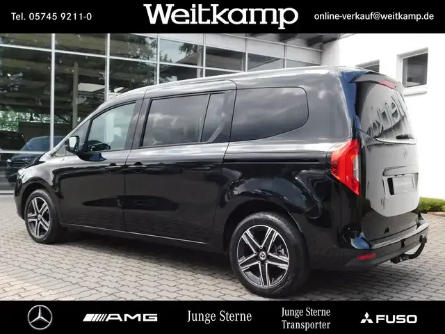 Mercedes-Benz Sonstiges