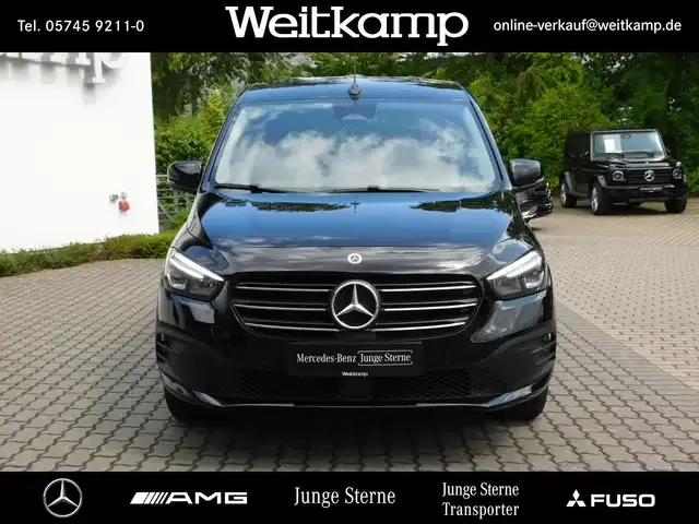 Mercedes-Benz Sonstiges