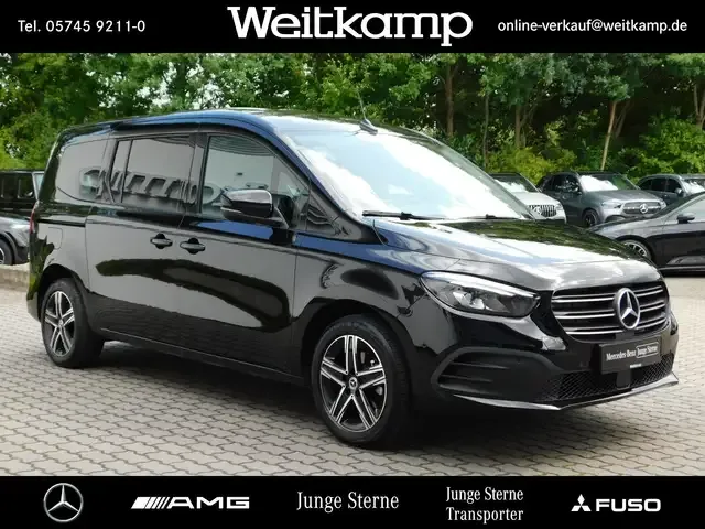Mercedes-Benz Sonstiges