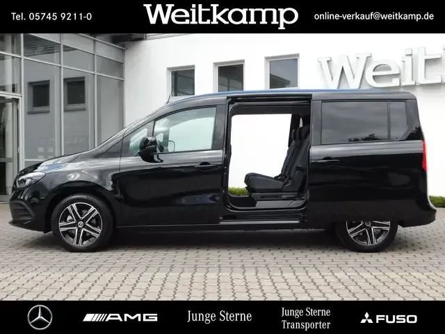 Mercedes-Benz Sonstiges