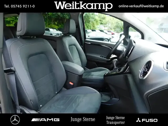 Mercedes-Benz Sonstiges