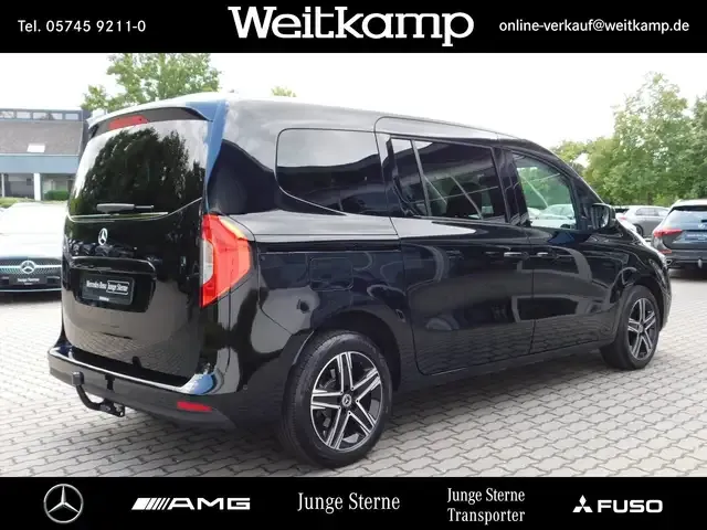 Mercedes-Benz Sonstiges