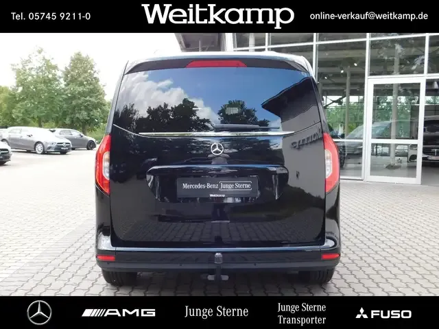 Mercedes-Benz Sonstiges