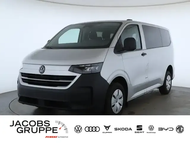 Volkswagen T7 Caravelle