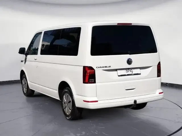 Volkswagen T6.1 Caravelle