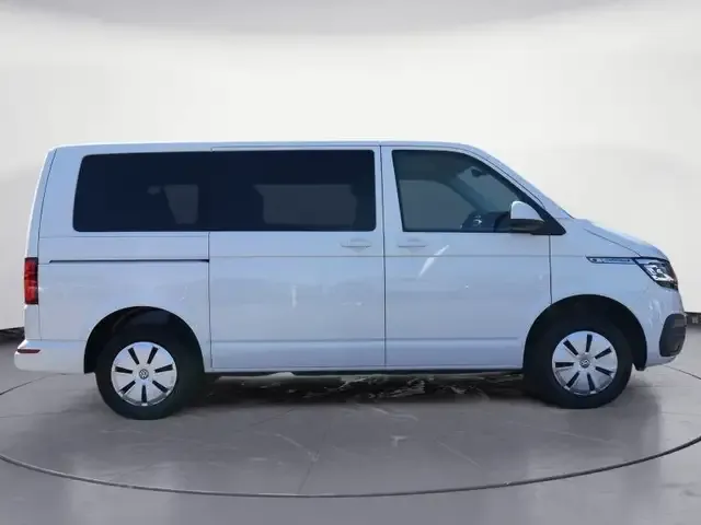 Volkswagen T6.1 Caravelle