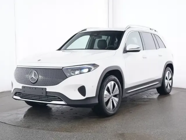 Mercedes-Benz EQB 300